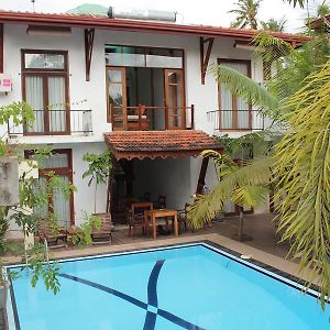 Villa Kapuru